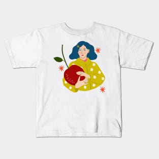 Tuti Fruti! 2 Kids T-Shirt